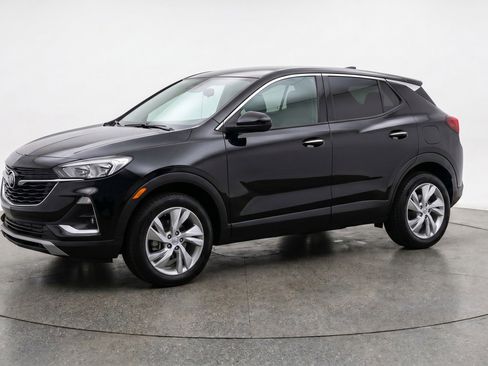 Used 2025 Buick Encore GX Preferred FWD image 3