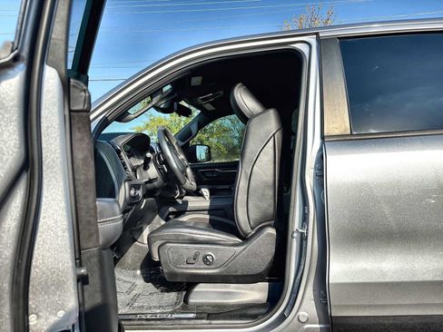 Used 2023 RAM 1500 TRX w/ TRX Level 2 Equipment Group AWD/4WD image 2