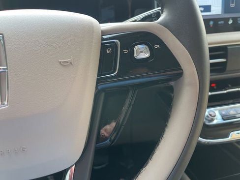 Certified 2024 Lincoln Corsair FWD image 30