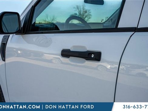 New 2026 Ford Maverick XL image 26