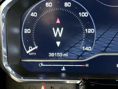 Certified 2023 GMC Sierra 1500 Elevation AWD/4WD image 15