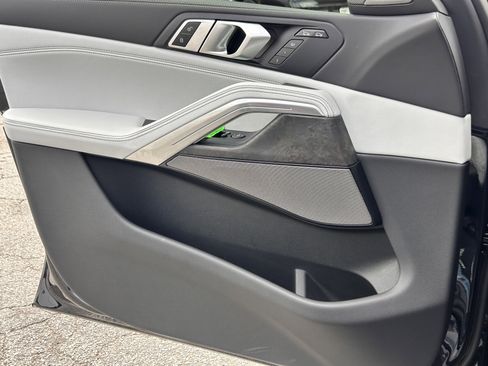 New 2026 BMW X6 xDrive40i w/ Premium Package image 21