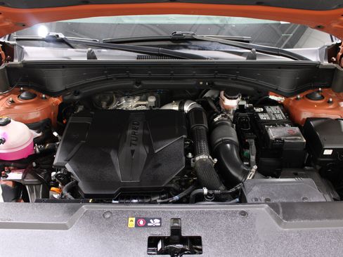 Used 2024 Hyundai Santa Fe XRT AWD/4WD image 39