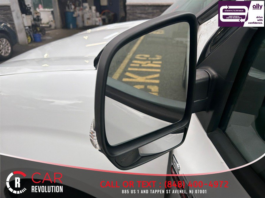 Used 2022 RAM ProMaster City Wagon FWD image 32