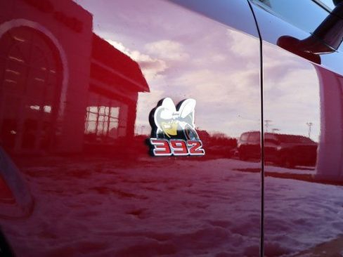 Used 2022 Dodge Challenger R/T Scat Pack w/ Driver Convenience Group image 8