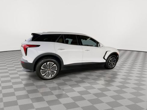 Used 2024 Chevrolet Blazer EV LT AWD/4WD image 8