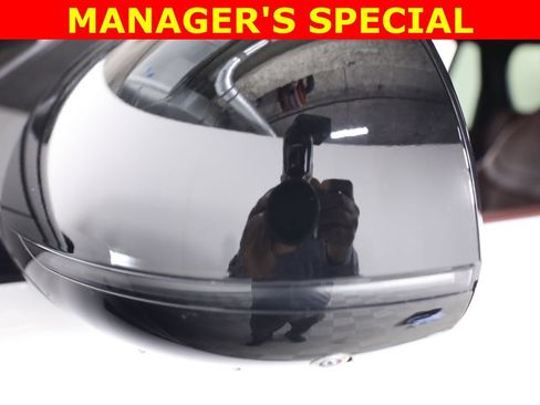 Used 2025 Land Rover Range Rover SE AWD/4WD image 72