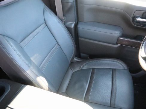 Certified 2022 GMC Sierra 1500 Denali w/ Denali Premium Package image 19