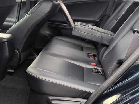 Certified 2017 Toyota RAV4 Limited image 24