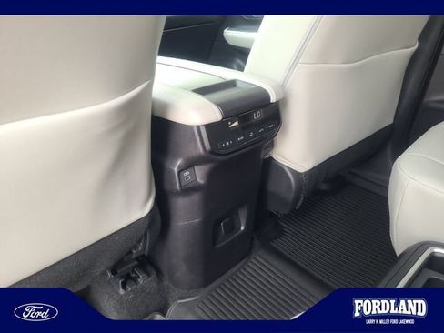 Used 2026 Toyota Grand Highlander AWD image 31