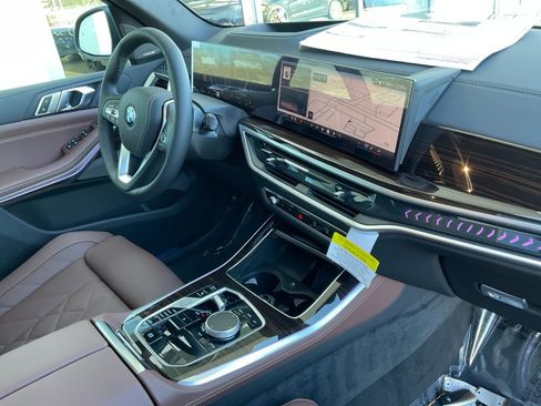 New 2026 BMW X5 sDrive40i image 32
