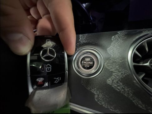 Used 2021 Mercedes-Benz CLS 450 4MATIC w/ Premium Package image 28