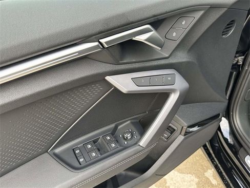 Certified 2025 Audi A3 2.0T Premium Plus w/ Premium Plus Package image 20