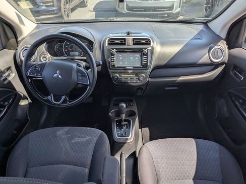 Used 2019 Mitsubishi Mirage GT FWD image 12