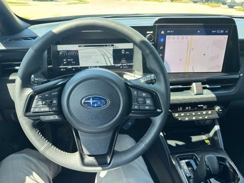 Used 2026 Subaru Outback Limited AWD/4WD image 11
