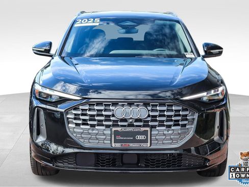 Used 2025 Audi Q5 Prestige AWD/4WD image 2