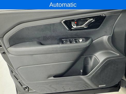 New 2026 Subaru Forester Sport w/ Onyx Edition AWD/4WD image 19