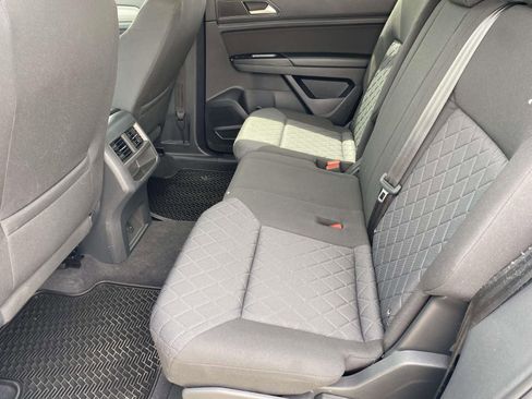 Used 2020 Volkswagen Atlas Cross Sport S FWD image 11