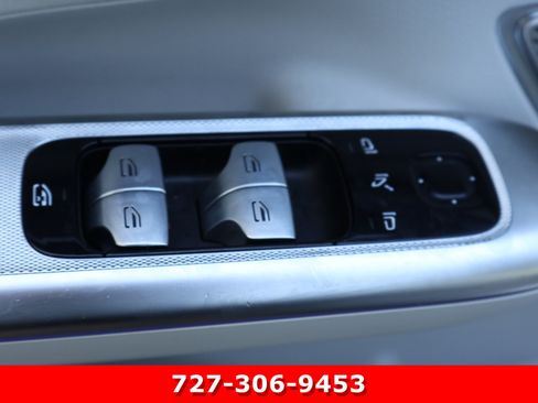 Certified 2023 Mercedes-Benz EQE AMG 4MATIC Sedan w/ Pinnacle Trim Package image 18