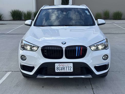 Used 2018 BMW X1 sDrive28i w/ Convenience Package image 8