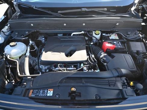 Used 2021 Ford Bronco Sport Outer Banks image 21