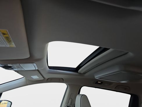 New 2026 Honda Odyssey Elite image 30
