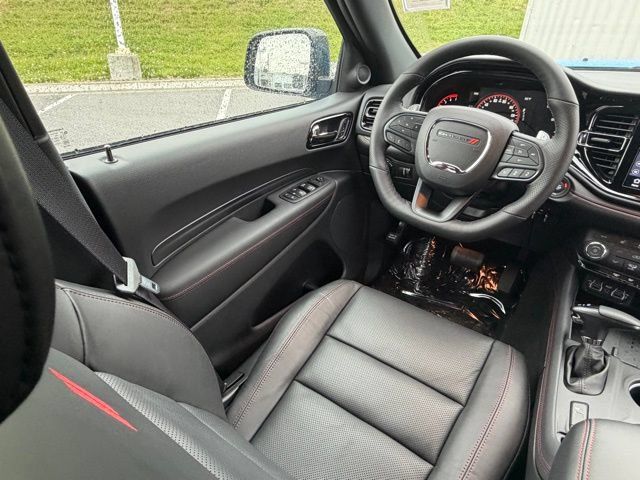 New 2026 Dodge Durango GT AWD/4WD image 35