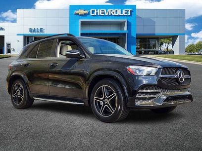 Used 2022 Mercedes-Benz GLE 350 4MATIC