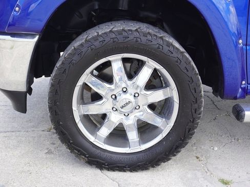 Used 2019 RAM 1500 Big Horn image 7