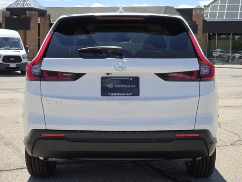 New 2026 Honda CR-V EX image 18