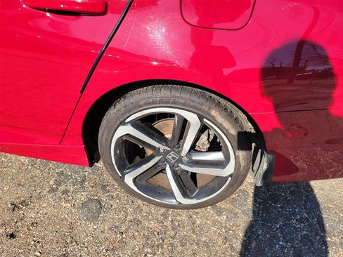 Used 2020 Honda Accord Sport image 20