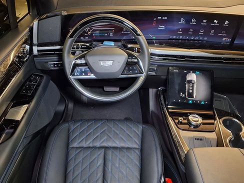 Used 2026 Cadillac Escalade IQ Sport 1 image 25