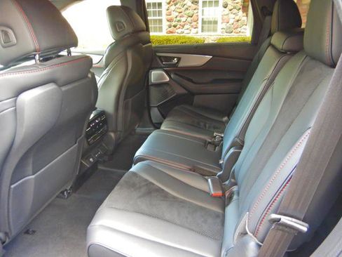 Used 2026 Acura MDX A-Spec AWD/4WD image 13