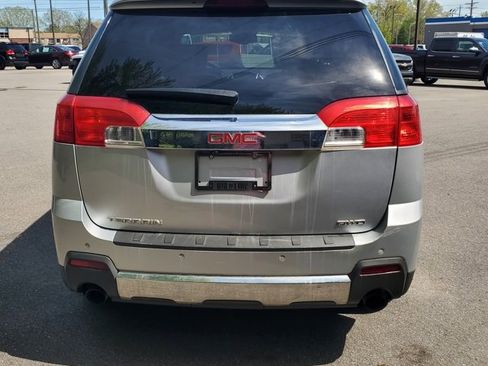Used 2012 GMC Terrain SLT image 5