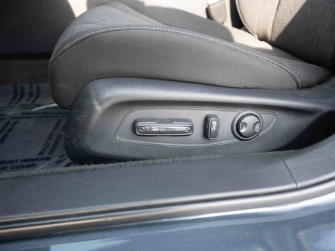 Used 2023 Honda Accord EX image 12