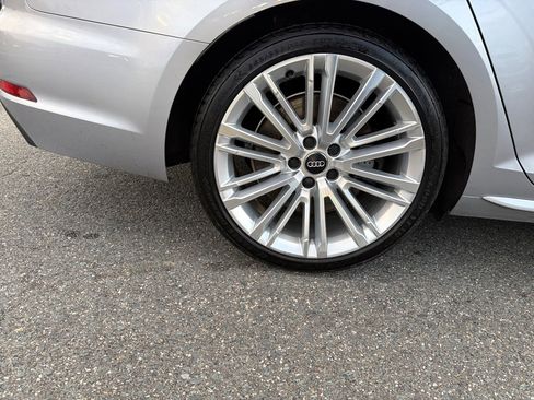 Used 2018 Audi A4 2.0T Premium Plus w/ Premium Plus Package image 39