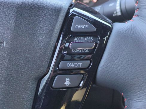 New 2026 Nissan Frontier Pro-X w/ Pro-X Convenience Package image 24