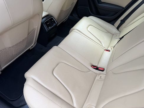 Used 2016 Audi A4 2.0T Premium w/ Audi MMI Navigation Plus image 22