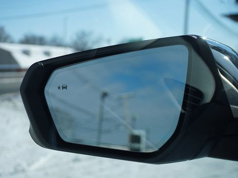 Used 2019 Chevrolet Equinox Premier image 39