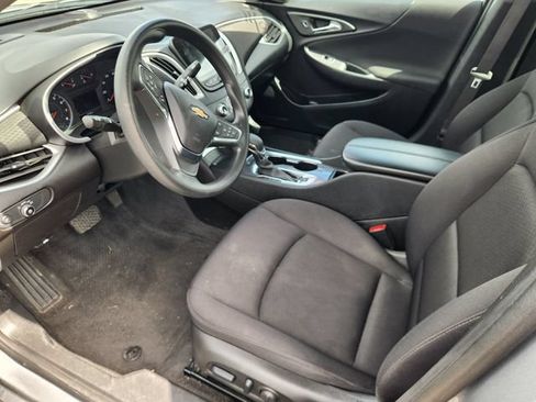 Used 2024 Chevrolet Malibu LT FWD image 8