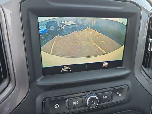 Used 2020 Chevrolet Silverado 1500 Custom Trail Boss image 20