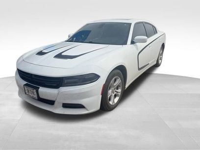 Used 2020 Dodge Charger SXT