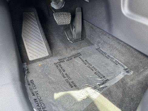 Used 2026 Toyota Grand Highlander Limited image 19