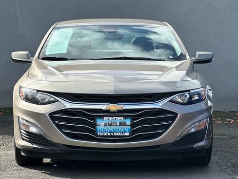 Used 2024 Chevrolet Malibu LT image 9