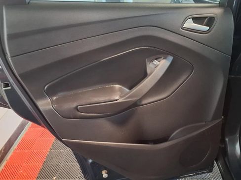Used 2019 Ford Escape SE AWD/4WD image 13