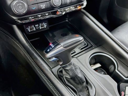 Used 2021 Dodge Durango Citadel w/ Technology Group AWD/4WD image 15