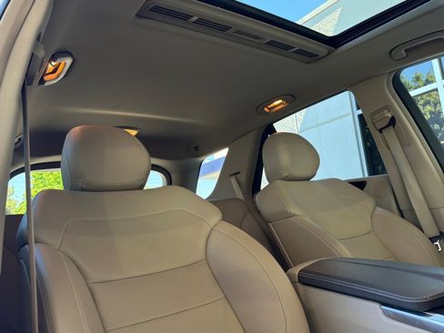 Used 2015 Mercedes-Benz ML 350 4MATIC image 21