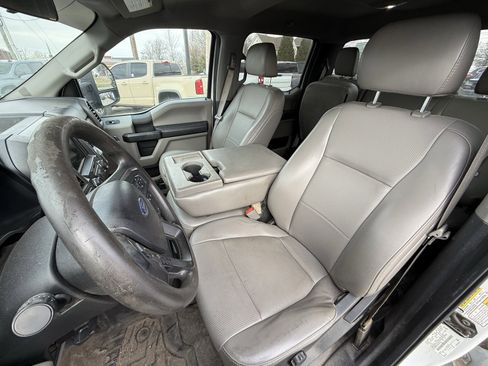 Used 2019 Ford F350 XL w/ STX Appearance Package image 13