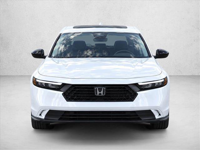 Used 2024 Honda Accord EX image 2