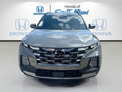 Used 2022 Hyundai Santa Cruz Limited w/ Cargo Package AWD/4WD image 2